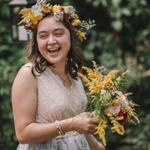 Meet your Posher, Katelynn